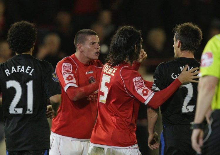 Photo by Matthew Peters/Manchester United via Getty Images