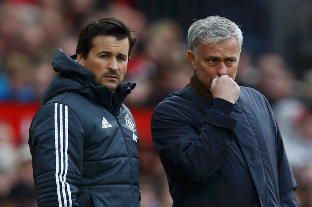 Manchester United v Arsenal - Premier League