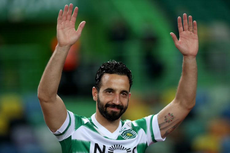 Photo by Pedro Fiúza/NurPhoto via Getty Images