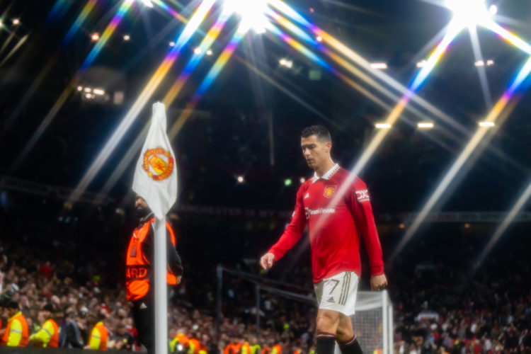 Photo by Ash Donelon/Manchester United via Getty Images