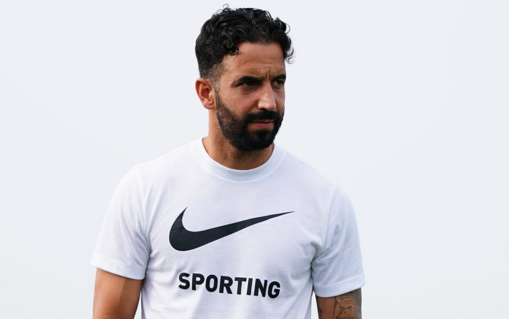 Sporting CP v Royale Union - Pre-Season Friendly