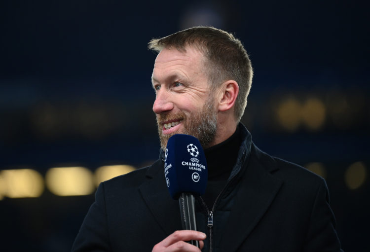 Photo by Darren Walsh/Chelsea FC via Getty Images