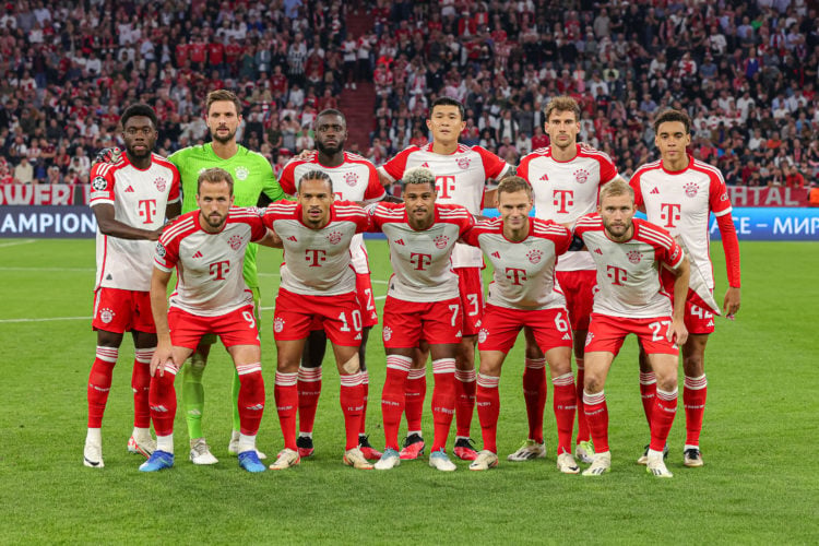 Photo by Stefan Brauer/DeFodi Images via Getty Images