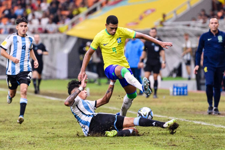 Photo by Marcio Machado/Eurasia Sport Images/Getty Images