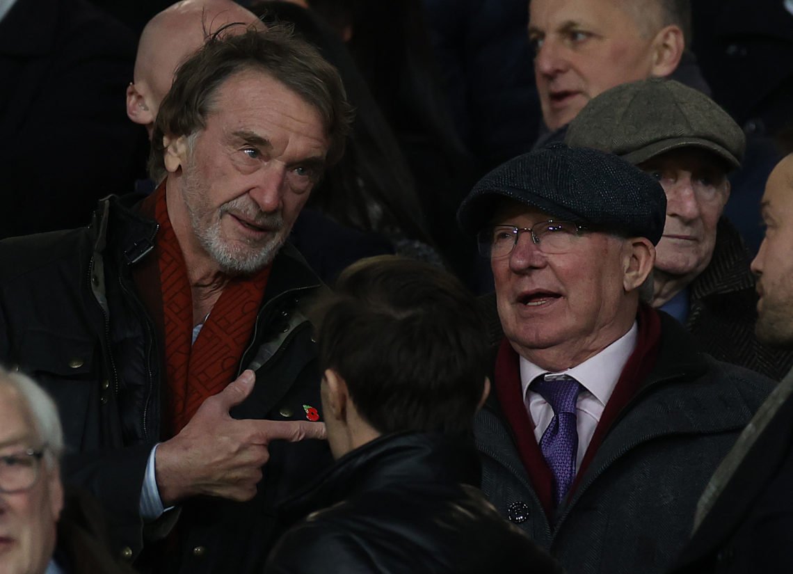 Photo by Matthew Peters/Manchester United via Getty Images