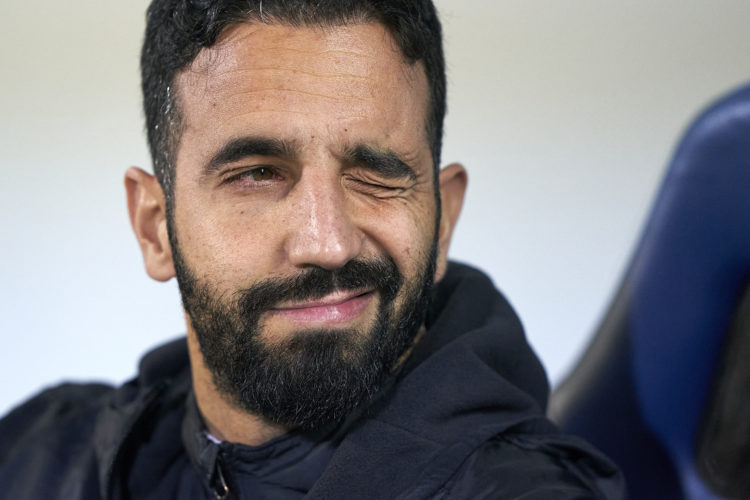 Photo by Jose Manuel Alvarez/Quality Sport Images/Getty Images