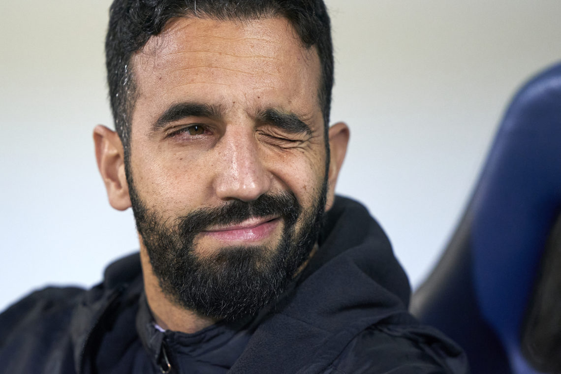 Photo by Jose Manuel Alvarez/Quality Sport Images/Getty Images