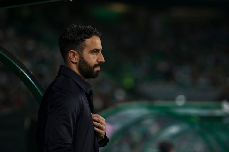 Photo by Carlos Rodrigues/Getty Images