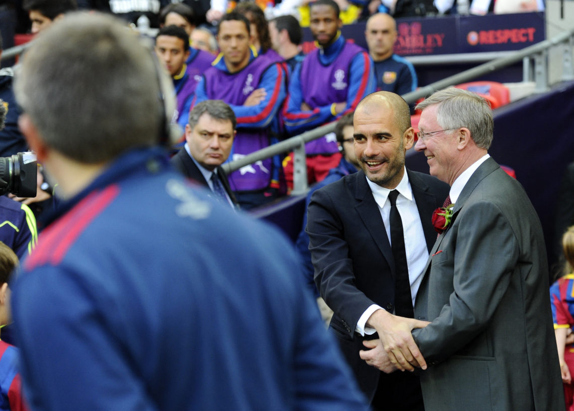 Photo by CARL DE SOUZA/AFP via Getty Images