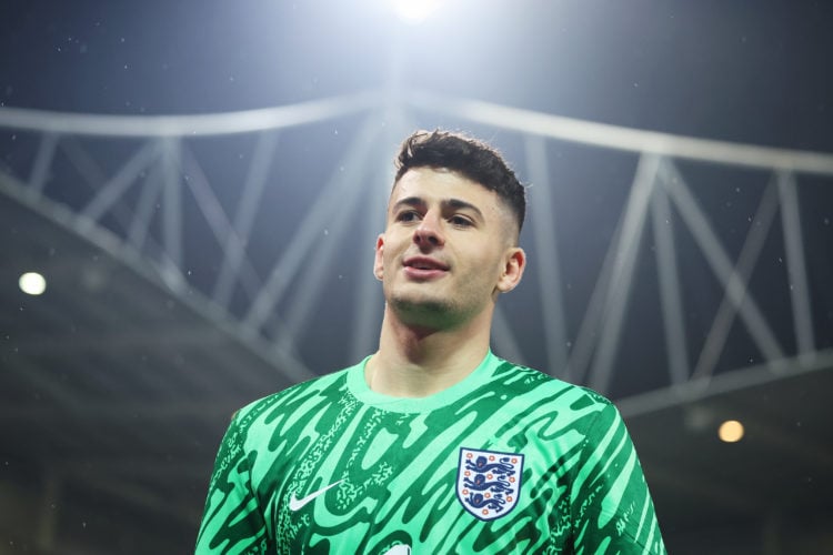 Photo by Matt McNulty - The FA/The FA via Getty Images