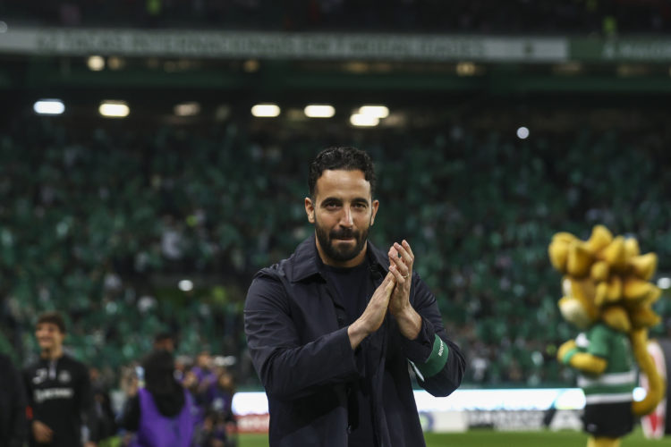 Photo by Carlos Rodrigues/Getty Images