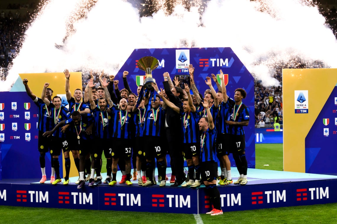 Photo by Elianton/Mondadori Portfolio via Getty Images