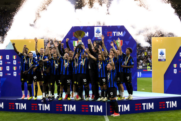 Photo by Elianton/Mondadori Portfolio via Getty Images