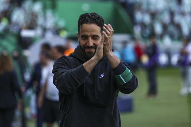 Photo by Carlos Rodrigues/Getty Images