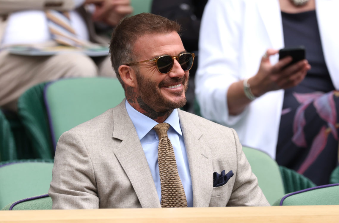 Photo by Clive Brunskill/Getty Images