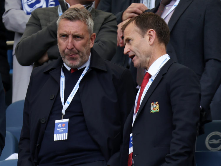 Photo by Eddie Keogh/Getty Images
