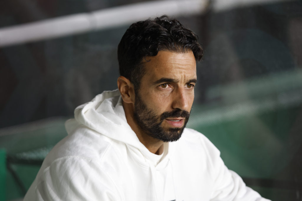 Sporting CP v FC Porto - Liga Portugal Betclic