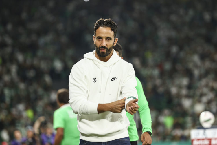 Photo by Carlos Rodrigues/Getty Images