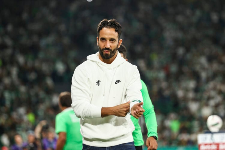 Photo by Carlos Rodrigues/Getty Images