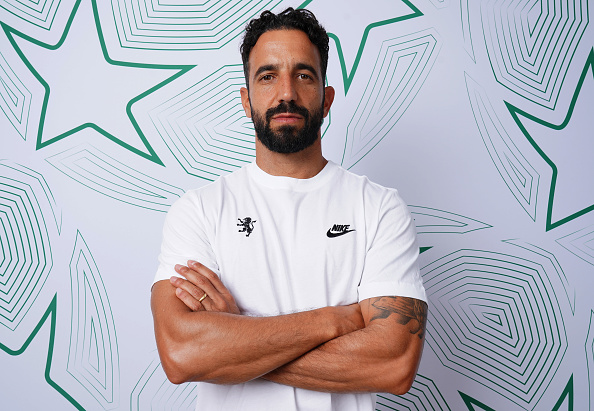 Sporting Clube de Portugal Portraits - UEFA Champions League 2024/25