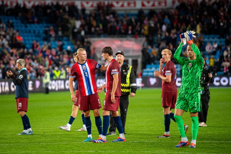 Photo by Mateusz Slodkowski/Getty Images