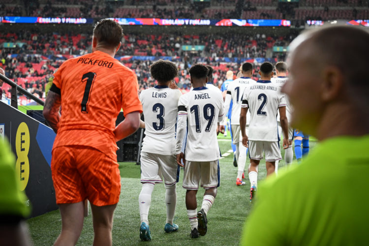 Photo by Michael Regan - The FA/The FA via Getty Images