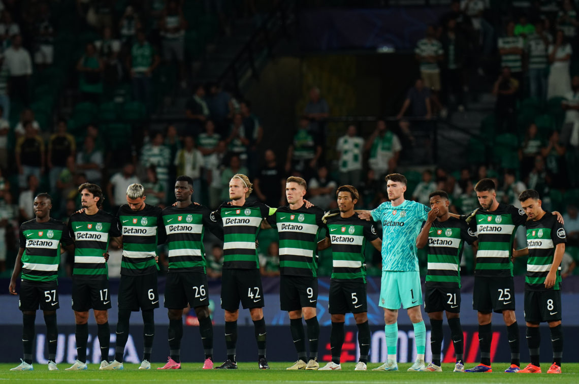 Photo by Gualter Fatia/Getty Images