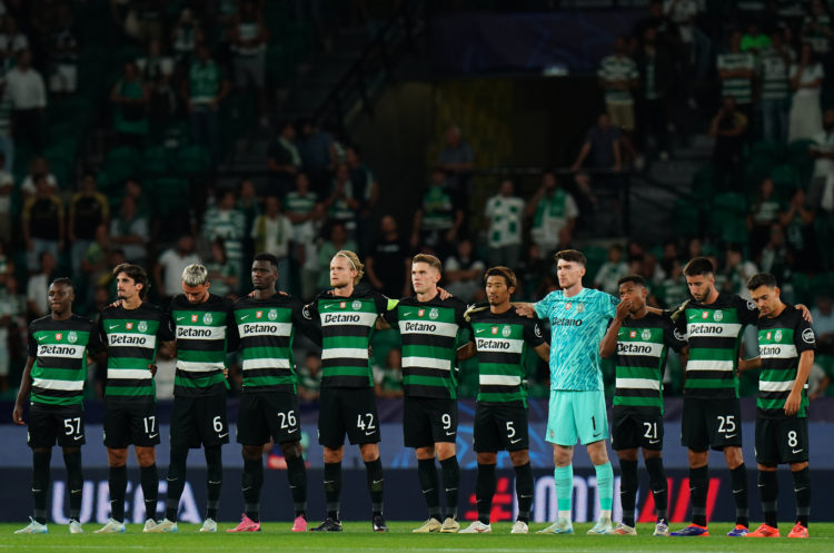 Photo by Gualter Fatia/Getty Images