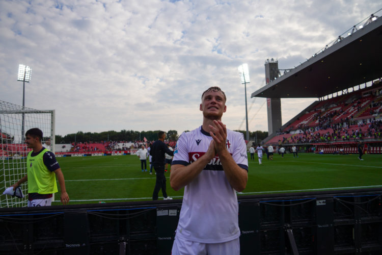 Photo by Alessio Morgese/NurPhoto via Getty Images