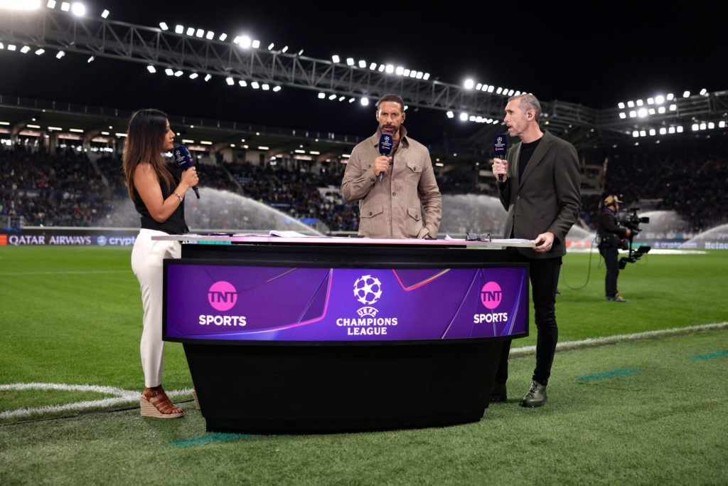 Atalanta BC v Arsenal FC - UEFA Champions League 2024/25 League Phase MD1