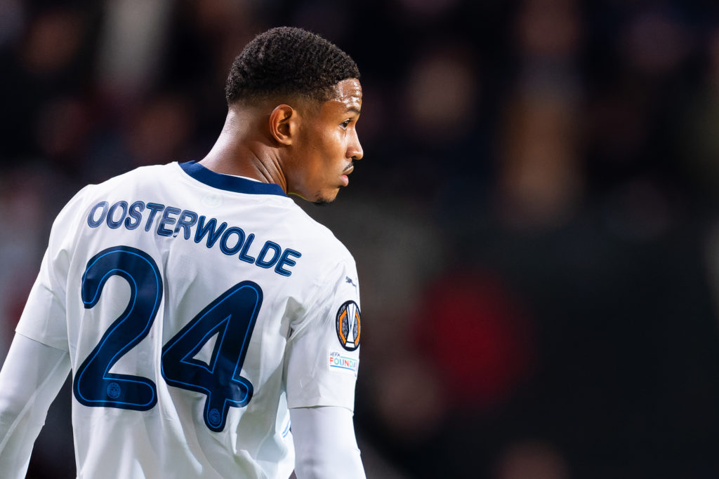 FC Twente v Fenerbahce SK - UEFA Europa League 2024/25 League Phase MD2