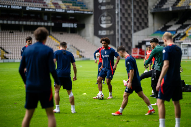Photo by Ash Donelon/Manchester United via Getty Images