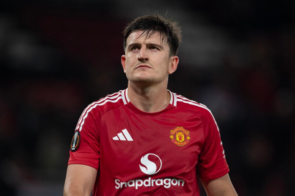 Manchester United v FC Twente - UEFA Europa League 2024/25 League Phase MD1