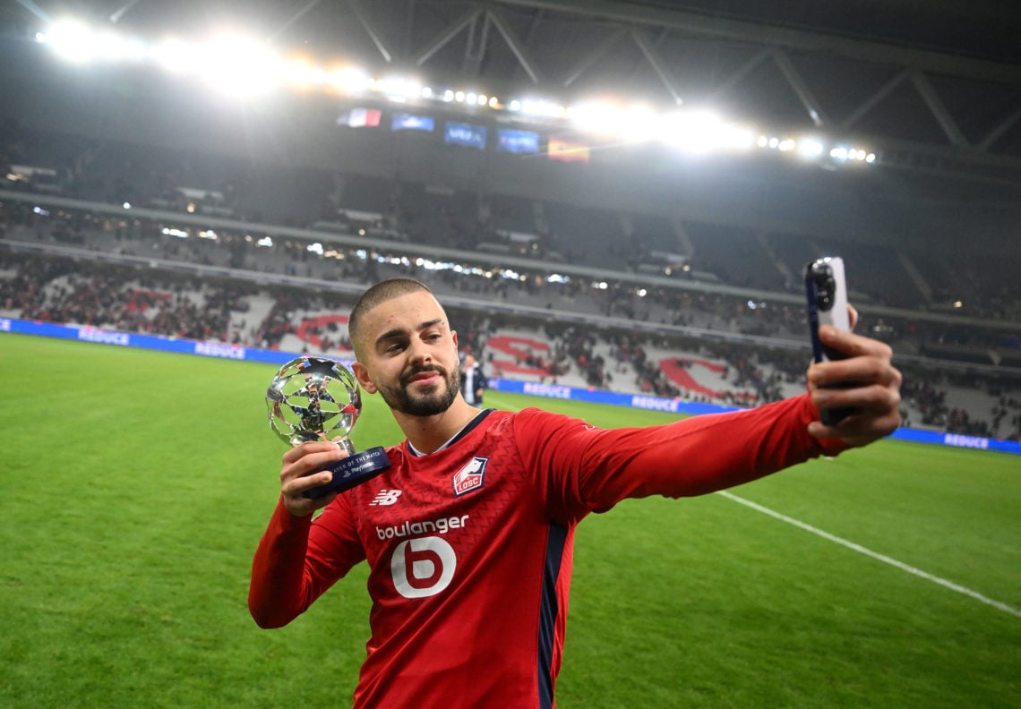 Photo by Michael Regan - UEFA/UEFA via Getty Images
