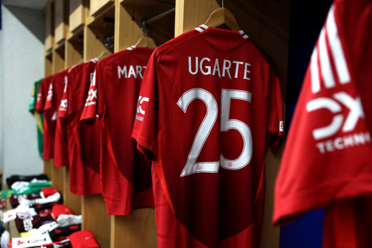 Photo by Florencia Tan Jun - UEFA/UEFA via Getty Images