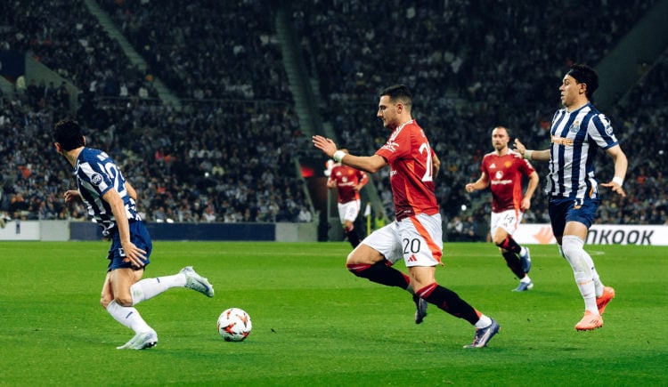 Photo by Zohaib Alam - MUFC/Manchester United via Getty Images