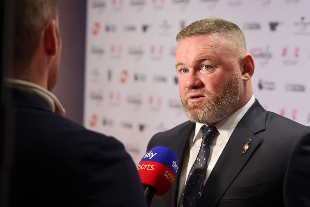 Nordoff Robbins' Legends Of Football - Arrivals