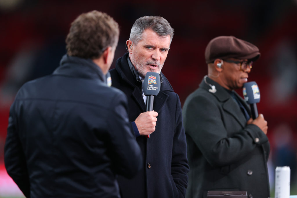 England v Greece - UEFA Nations League 2024/25 League B Group B2