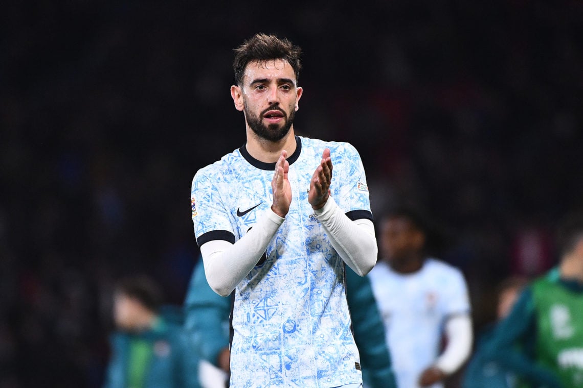 Photo by Euan Cherry/Getty Images