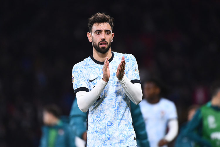 Photo by Euan Cherry/Getty Images