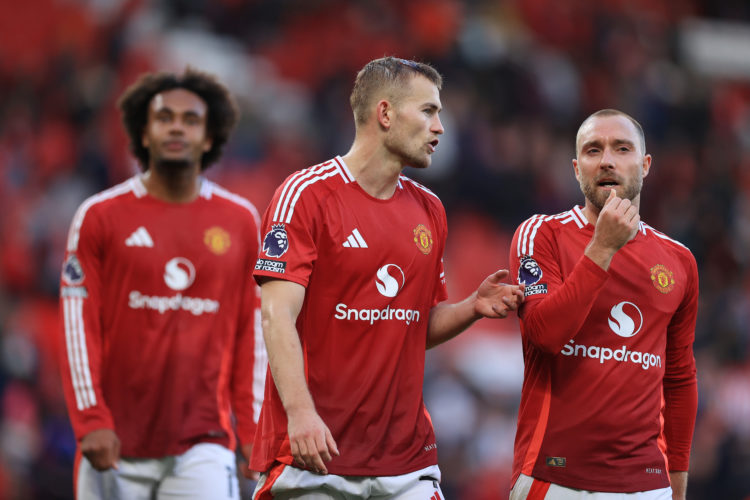 Photo by Simon Stacpoole/Offside/Offside via Getty Images