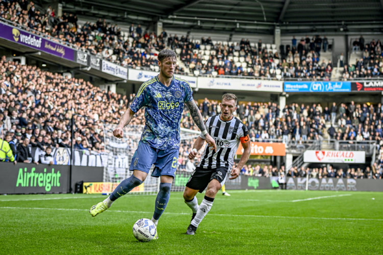 Photo by Stefan Koops / EYE4images/NurPhoto via Getty Images