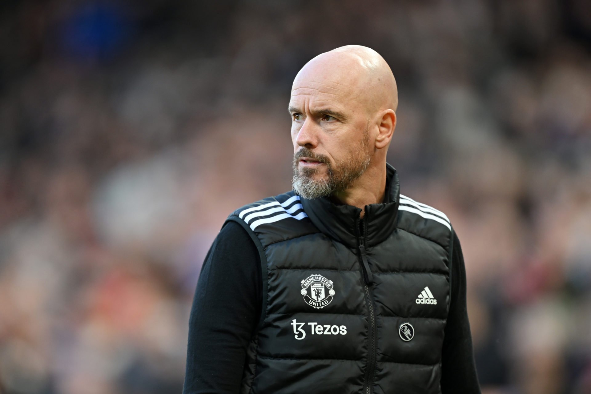 Erik Ten Hag Sends Emotional Message To Manchester United Fans, Read ...