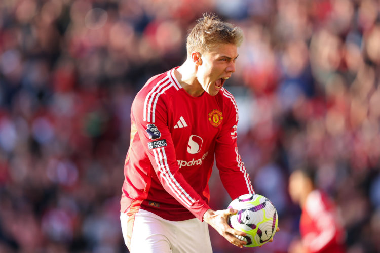 Photo by James Gill - Danehouse/Getty Images