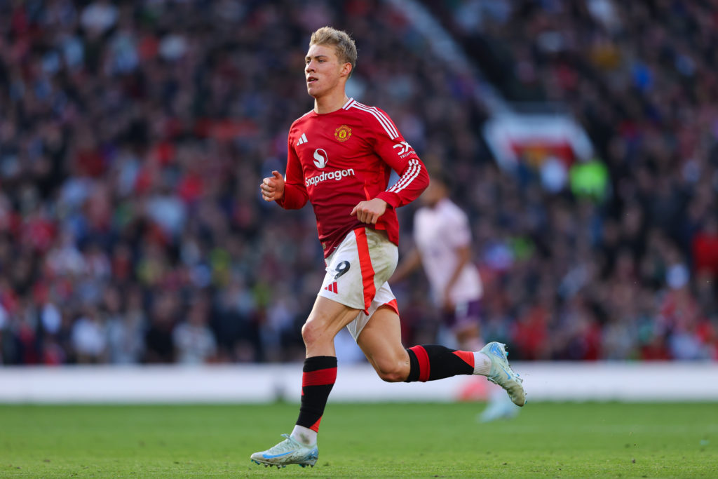 Manchester United FC v Brentford FC - Premier League