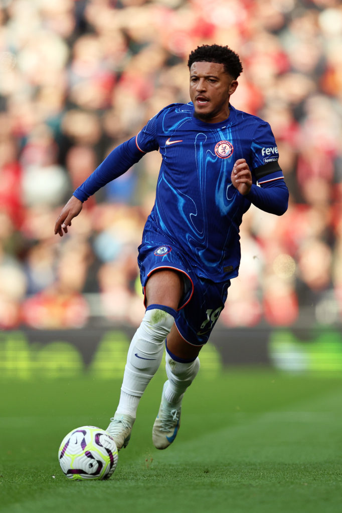 Liverpool FC v Chelsea FC - Premier League
