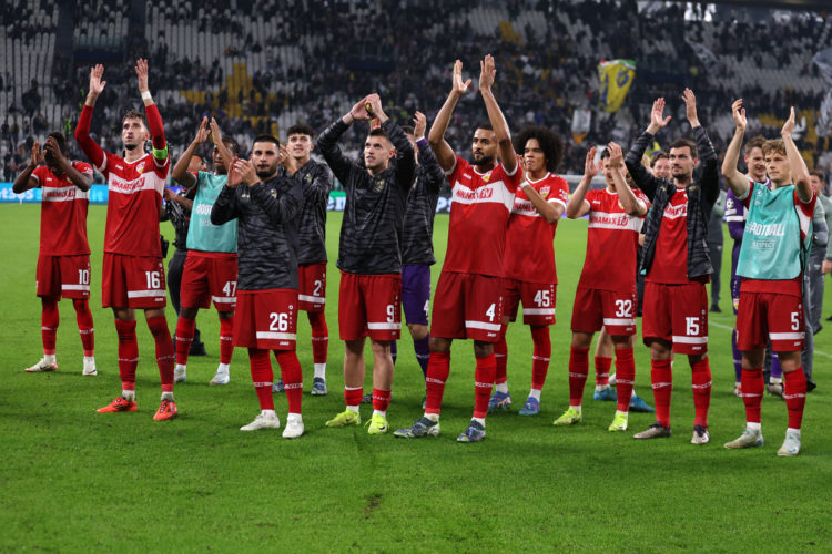 Photo by Sportinfoto/DeFodi Images via Getty Images