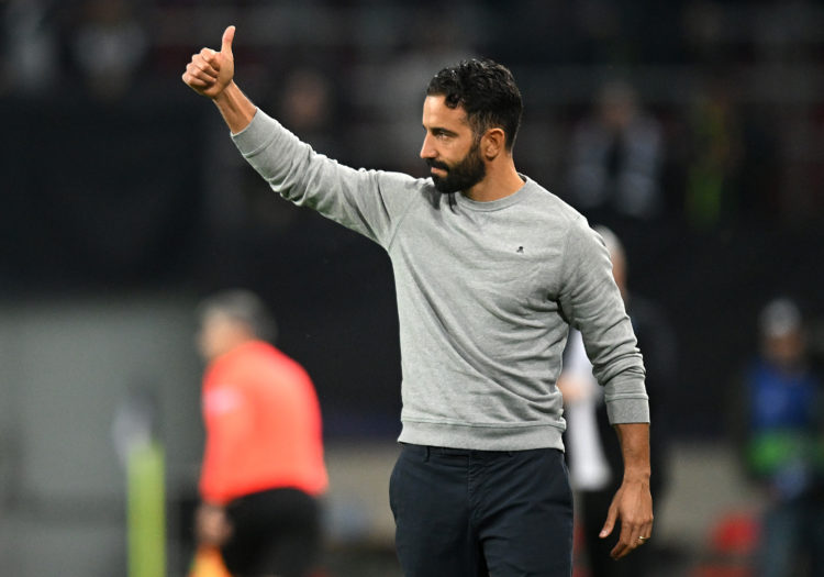 Photo by Jurij Kodrun - UEFA/Getty Images