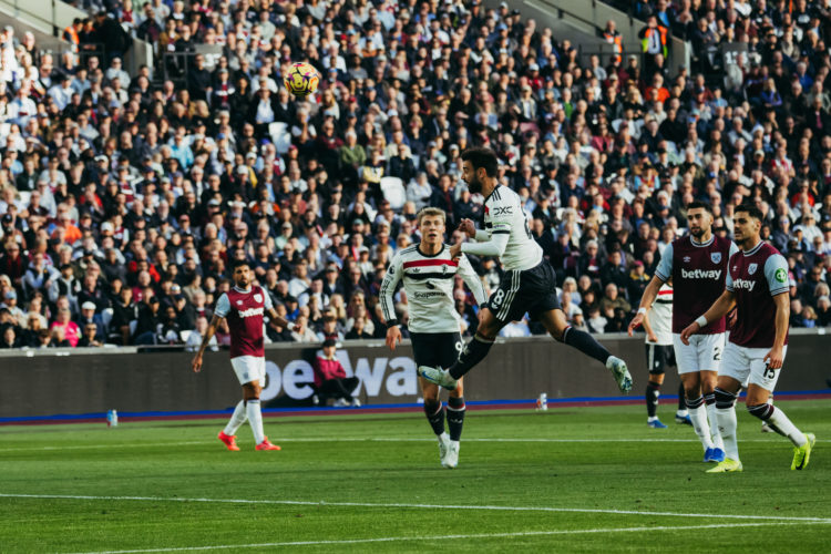 Photo by Ash Donelon/Manchester United via Getty Images