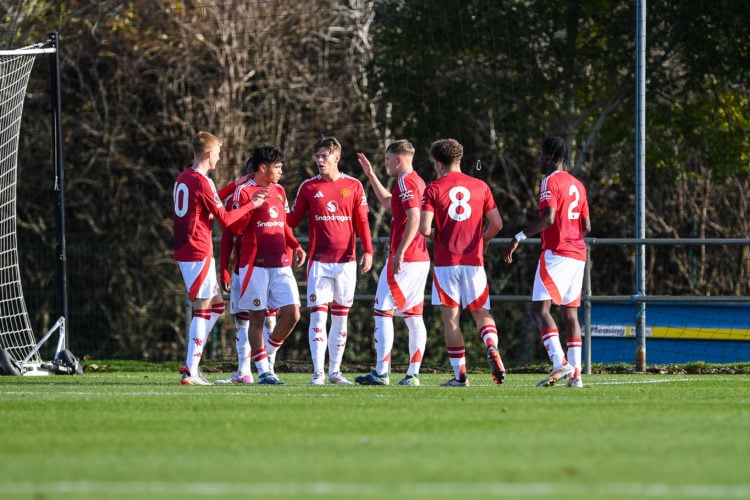 Photo by Harriet Massey/Newcastle United via Getty Images